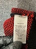 Tucker + Tate 100% Cotton Checkered-gingham Red Pullover Sweater Size 6 - photo 4