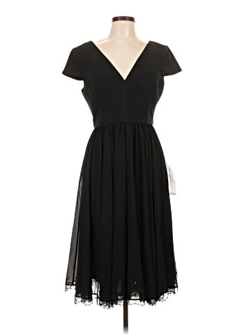 Dress the Population Cocktail Dress (view 1)