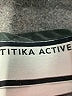 Titika Active Couture Black Sports Bra Size S (estimated) - photo 7