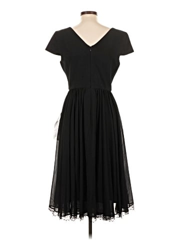 Dress the Population Cocktail Dress (view 2)