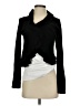 Apt. 9 Black Cardigan Size XS (petite) - photo 1