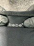 Bebe Solid Black Swimsuit Bottoms Size M - photo 3