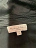 Michael Stars Black Long Sleeve Blouse Size Sm (0) - photo 7