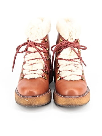J.Crew Boots (view 2)