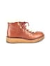J.Crew Brown Boots Size 9 - photo 1