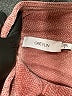 Greylin 100% Polyester Burgundy 3/4 Sleeve Blouse Size S - photo 7
