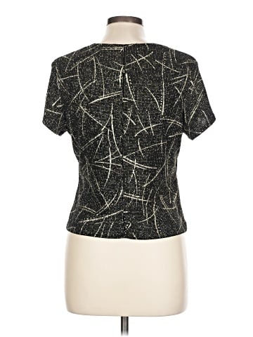 Ronni Nicole Short Sleeve Top (view 2)