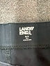Lands' End Black Casual Pants Size M - photo 7