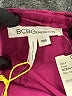 BCBGeneration 100% Polyester Burgundy Cocktail Dress Size XXS - photo 7