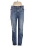 J Brand Blue Jeans Size 27 waist - photo 1