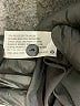 prologue Black Long Sleeve Blouse Size XS - photo 8
