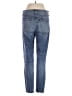 J Brand Blue Jeans Size 27 waist - photo 2