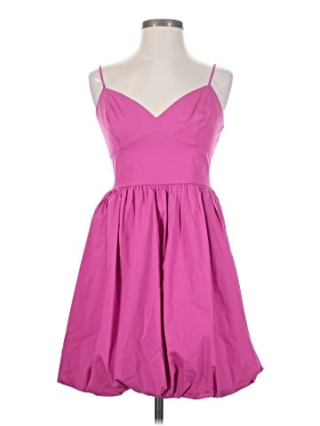Express Cocktail Dress (view 1)