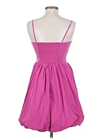 Express Cocktail Dress (view 2)