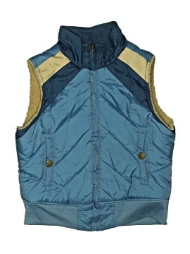 One Step Up Vest