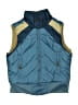 One Step Up Blue Vest Size M (kids) - photo 1