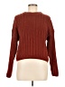Universal Thread Brown Pullover Sweater Size M - photo 1