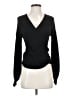 ASTR The Label Black Pullover Sweater Size XS - photo 1