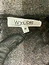 WYLDR Black Jumpsuit Size M - photo 3