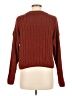 Universal Thread Brown Pullover Sweater Size M - photo 2