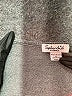 Splendid Chevron-herringbone Gray Jumpsuit Size XS - photo 4