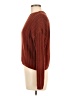 Universal Thread Brown Pullover Sweater Size M - photo 5