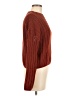 Universal Thread Brown Pullover Sweater Size M - photo 4