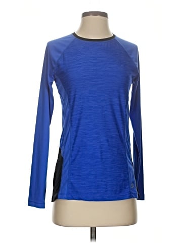 Impact Long Sleeve T-Shirt (view 1)