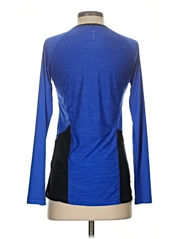 Impact Long Sleeve T-Shirt (view 2)