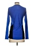 Impact Blue Long Sleeve T-Shirt Size S - photo 2
