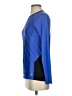 Impact Blue Long Sleeve T-Shirt Size S - photo 5