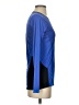 Impact Blue Long Sleeve T-Shirt Size S - photo 4