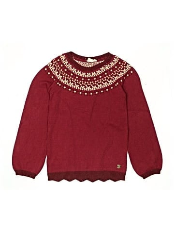 Deux Par Deux Pullover Sweater (view 1)