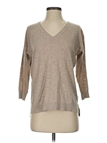 J.Crew Factory Store Pullover Sweater (view 1)