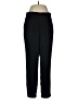 Express Solid Black Casual Pants Size M - photo 1