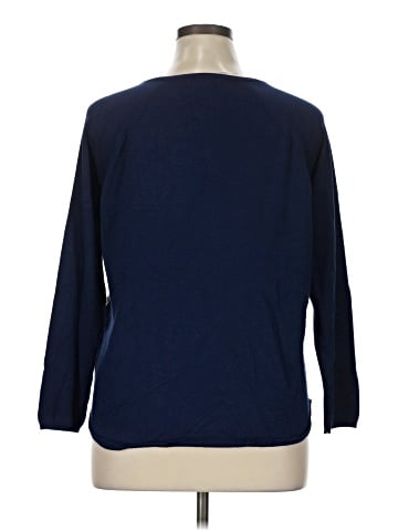 a.n.a. A New Approach Pullover Sweater (view 2)