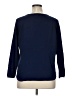 a.n.a. A New Approach Blue Pullover Sweater Size XL - photo 2