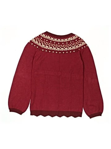 Deux Par Deux Pullover Sweater (view 2)