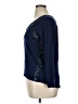 a.n.a. A New Approach Blue Pullover Sweater Size XL - photo 5