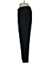 Express Solid Black Casual Pants Size M - photo 5