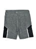 Vogo Color Block Gray Athletic Shorts Size S - photo 2