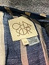 Chaser Stripes Blue Romper Size M - photo 4