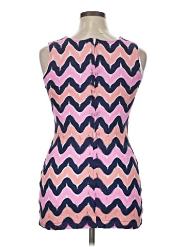 K.C. Parker Cocktail Dress (view 2)