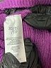 CAbi Purple Pullover Sweater Size XS - photo 7