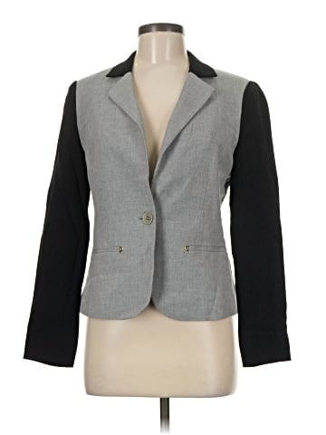Rachel Roy Blazer (view 1)