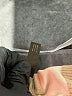 The Limited Stripes Tan Pullover Sweater Size S - photo 8