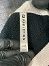 Fabletics Solid Black Casual Dress Size XXS - photo 7