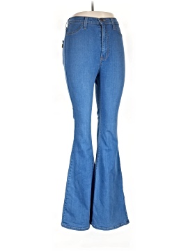Vibrant M.I.U Jeans