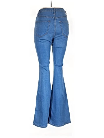 Vibrant M.I.U Jeans (view 2)