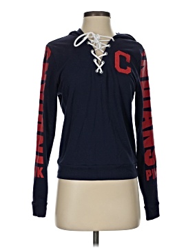 Victoria's Secret Pink Pullover Sweater